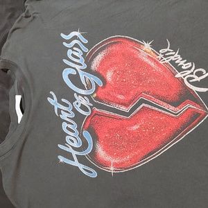 Daydreamer LA Blondie tee